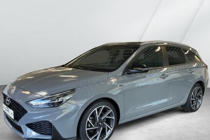 Hyundai i30 16.699 km 25.990 € Bremen 28757