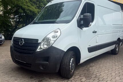 Opel Movano 236.000 km 7.600 &euro; Bremen 28259