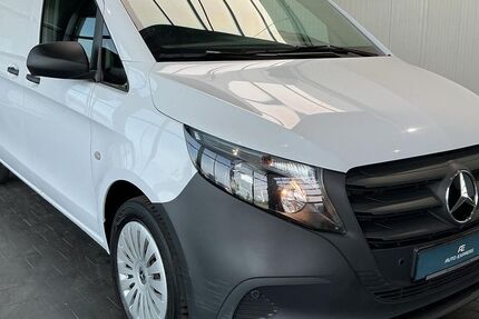 Mercedes-Benz Vito 33.716 km 34.391 € Oyten 28876