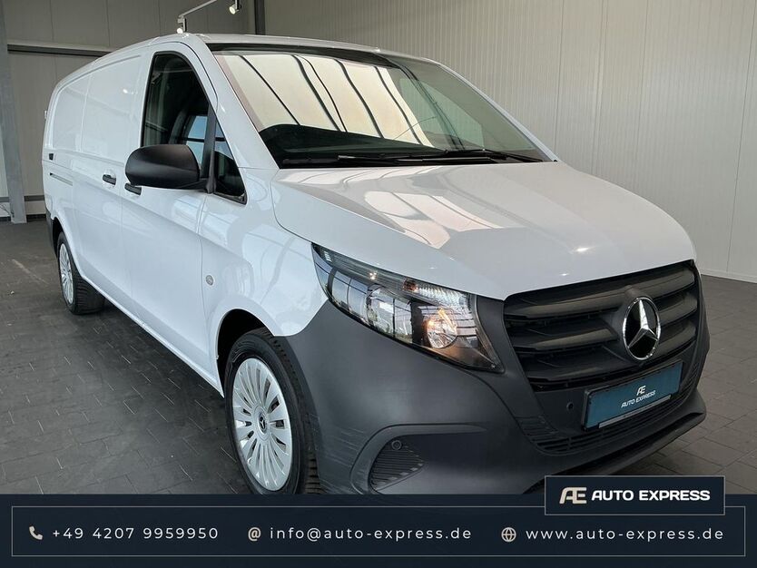Mercedes-Benz Vito 33.716 km 34.391 € Oyten 28876