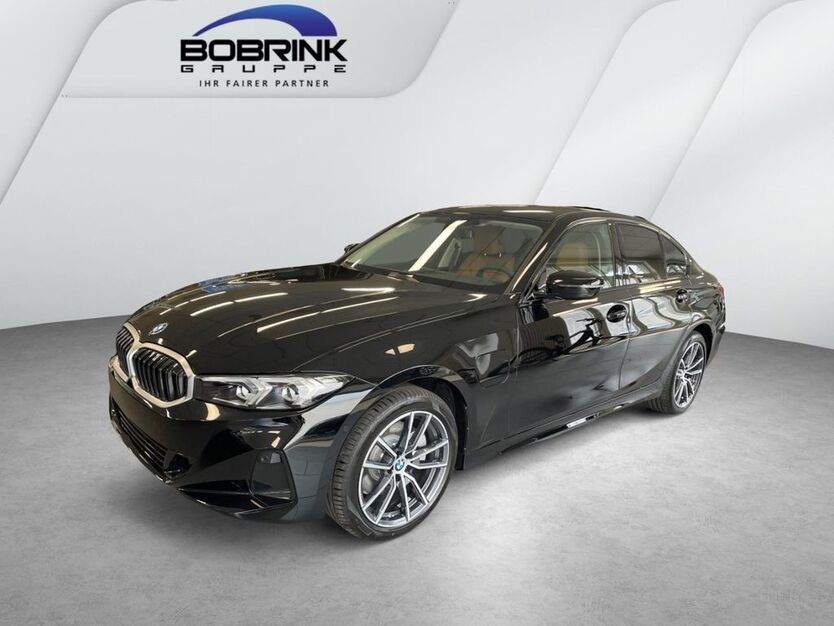 BMW 330 3.500 km 55.400 € Bremen 28757