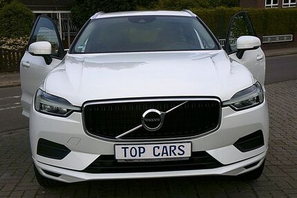 Volvo XC60 212.000 km 16.600 &euro; stuhr 28816
