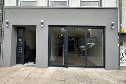 Gewerbeobjekt Bremen Östliche Vorstadt - 1.200&euro; | Angebot:26648040