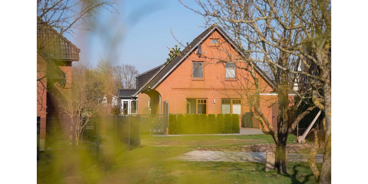 Einfamilienhaus Syke - 4 Zimmer, 110 m&sup2;, 319.000&euro; | Angebot:26019551