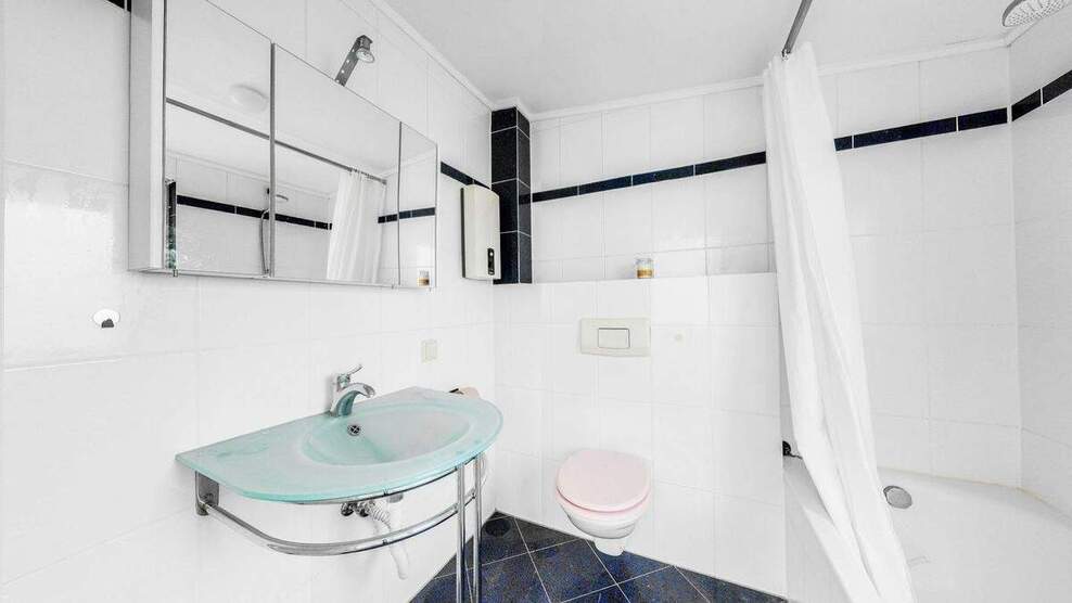 Charmante Dachgeschosswohnung im begehrten Stadtteil Walle 2 zimmer