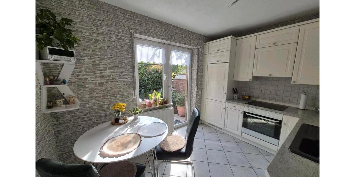 Doppelhaushälfte Bremen Osterholz - 4 Zimmer, 89 m&sup2;, 385.000&euro; | Angebot:24977520