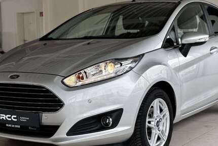 Ford Fiesta 29.315 km 8.440 &euro; Stuhr / Seckenhausen 28816
