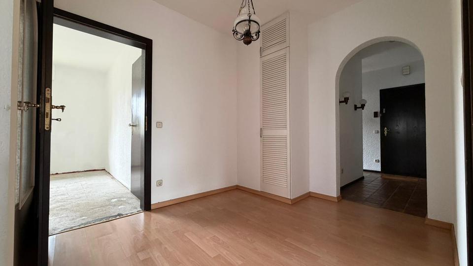 Erdgeschoßwohnung Delmenhorst Deichhorst - 3 Zimmer, 89 m&sup2;, 179.000&euro; | Angebot:26931283