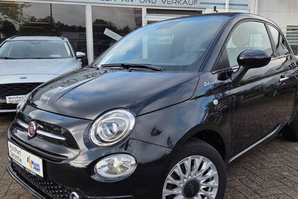 Fiat 500 29.700 km 12.950 &euro; Bremen 28259