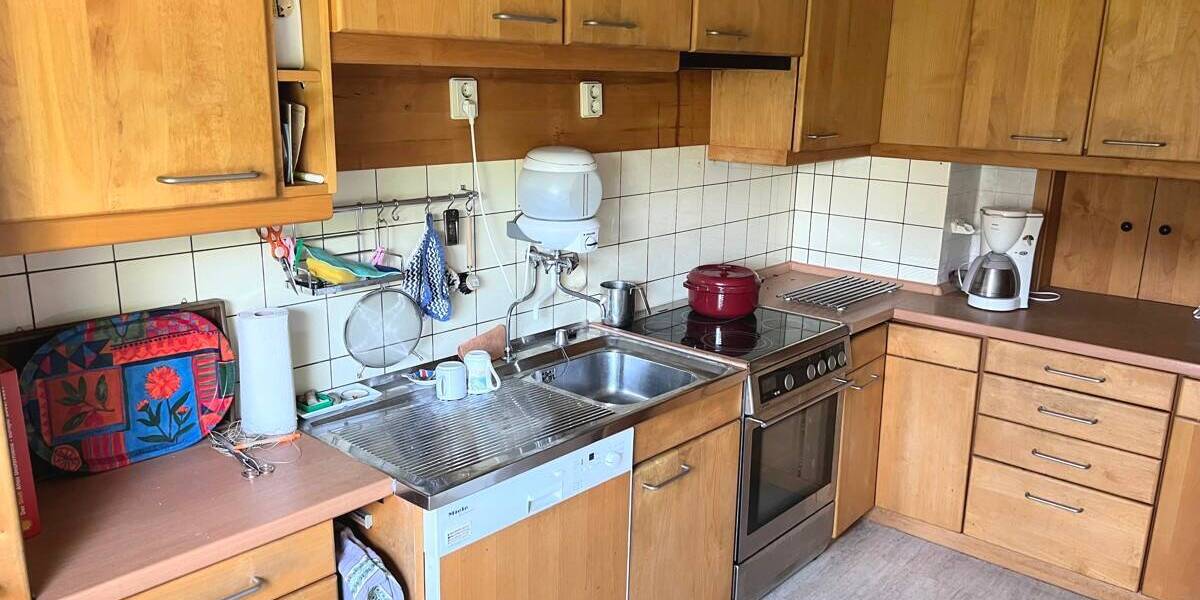 Reihenmittelhaus Bremen / Lüssum Lüssum-Bockhorn - 5 Zimmer, 103 m&sup2;, 189.000&euro; | Angebot:25706017