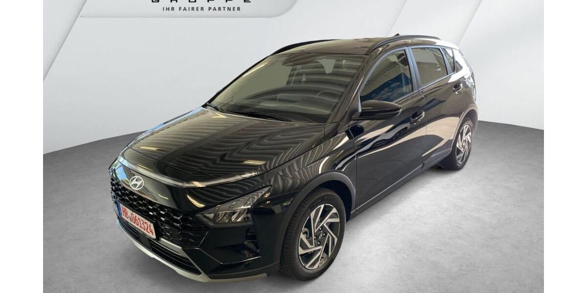 Hyundai BAYON 1.500 km 23.490 &euro; Bremen 28757
