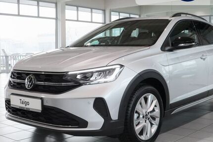 VW Taigo 1.250 km 26.850 &euro; Bremen 28207