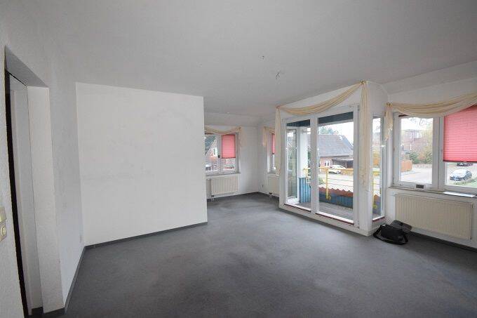 Etagenwohnung Hude (Oldenburg) Hude - 2 Zimmer, 75 m&sup2;, 197.000&euro; | Angebot:25689731