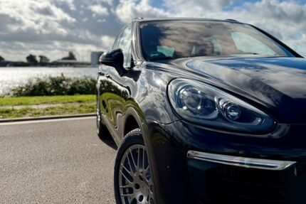Porsche Cayenne 83.424 km 36.499 &euro; Bremen 28217