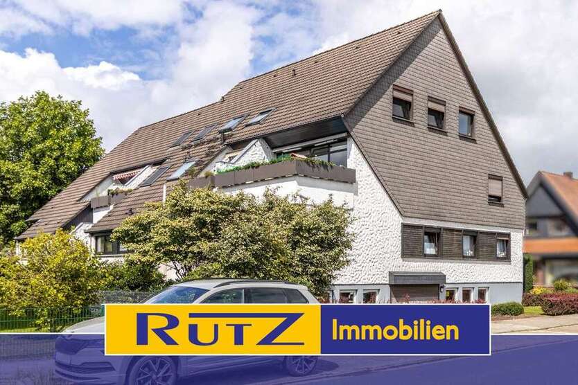Wohnung zum Mieten in Delmenhorst 800 € 90 m²