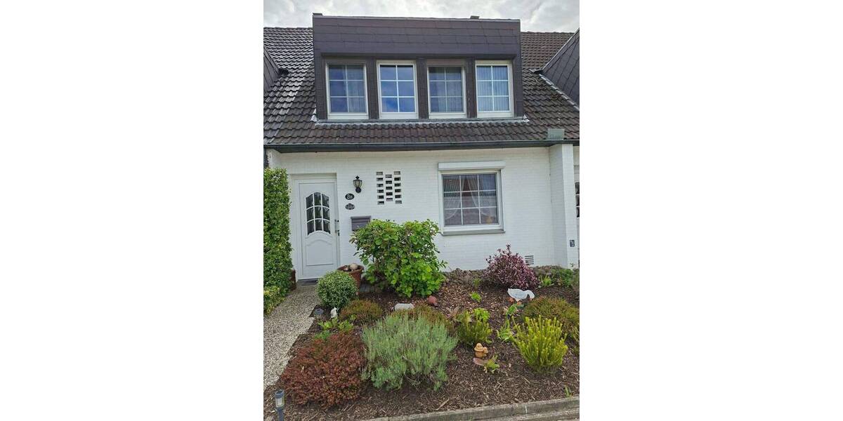 Reihenmittelhaus Weyhe Kirchweyhe - 5 Zimmer, 93 m&sup2;, 238.500&euro; | Angebot:26766871