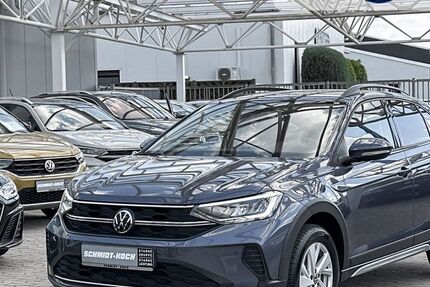 VW Taigo 11.205 km 27.950 € Bremen 28757