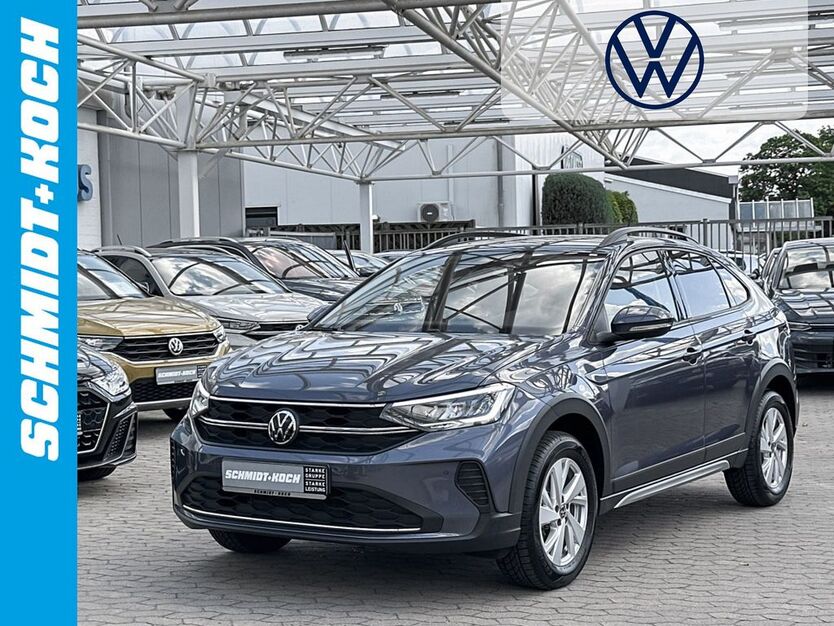 VW Taigo 11.205 km 27.950 € Bremen 28757