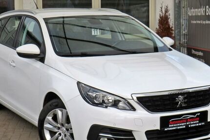 Peugeot 308 57.100 km 12.999 € Bassum 27211