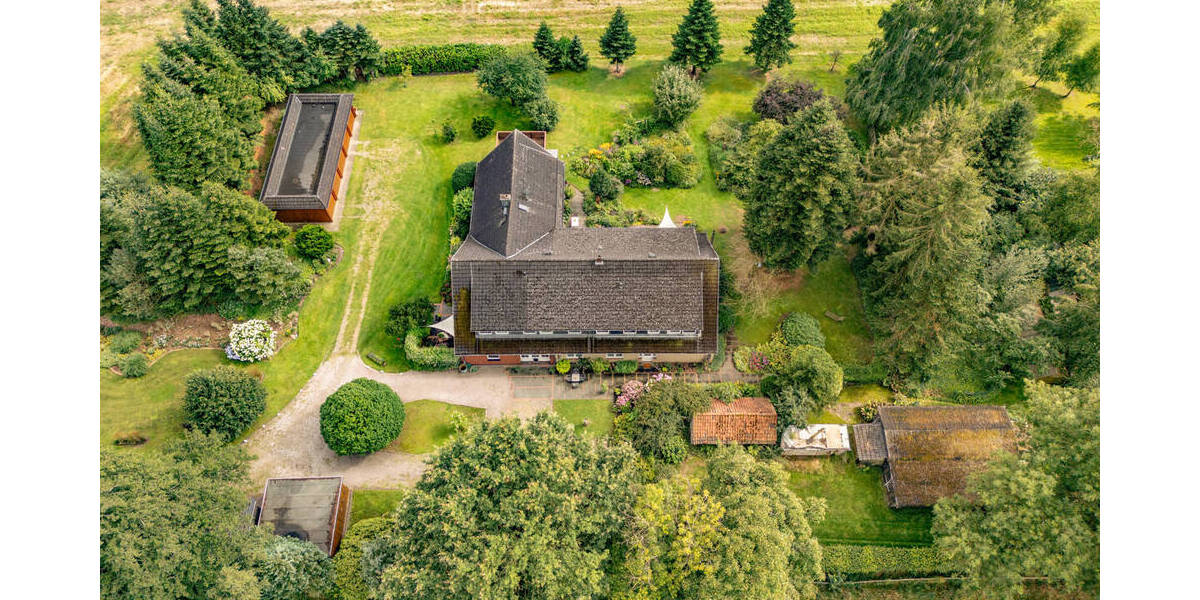 Mehrfamilienhaus, Wohnhaus Stuhr Seckenhausen - 1 Zimmer, 542 m&sup2;, 699.000&euro; | Angebot:25670974