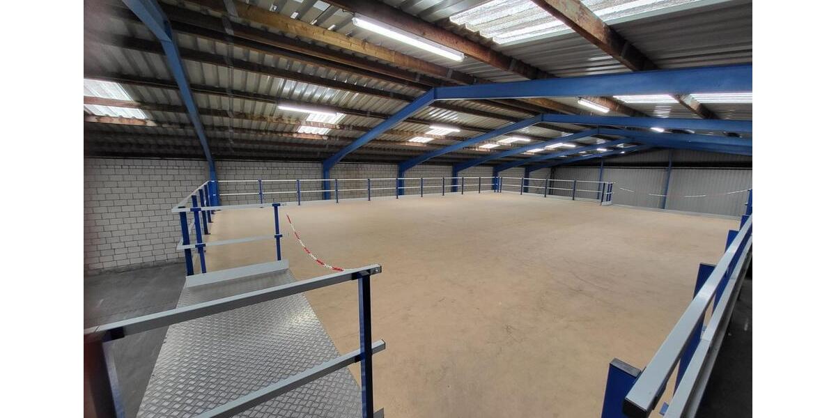 Gewerbeobjekt Bremen Häfen - 5.000&euro; | Angebot:26182544