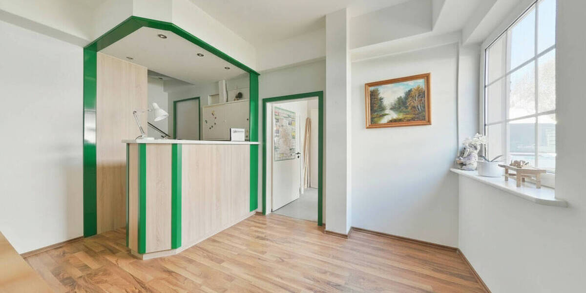 Gewerbeobjekt Delmenhorst Mitte - 450.000&euro; | Angebot:26685250