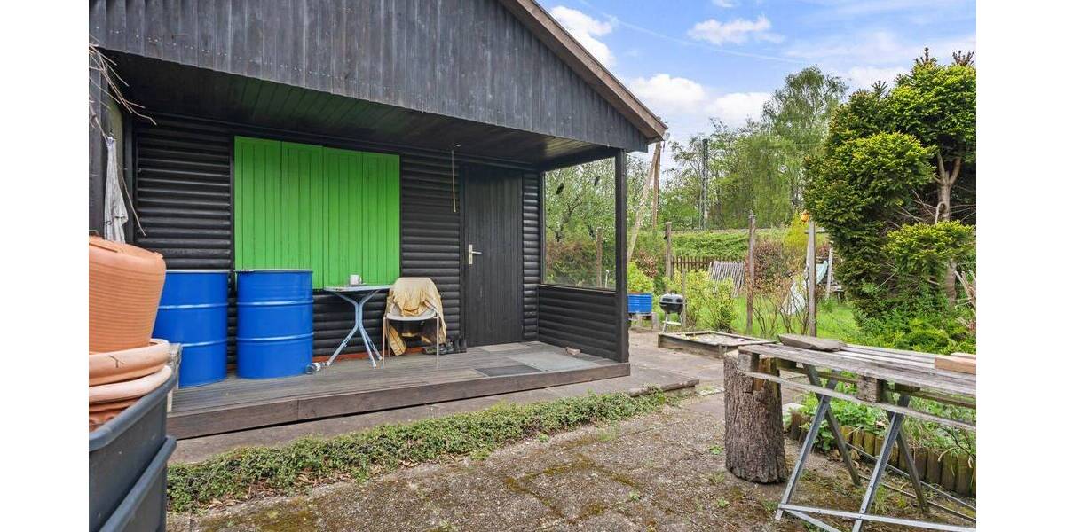 Grundstück Bremen Weidedamm - 35.000&euro; | Angebot:26388173