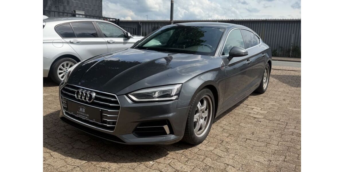 Audi A5 86.000 km 24.499 &euro; Ritterhude 27721