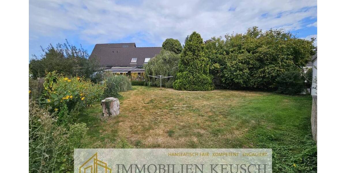Mehrfamilienhaus, Wohnhaus Thedinghausen - 7 Zimmer, 218 m&sup2;, 298.000&euro; | Angebot:25688787