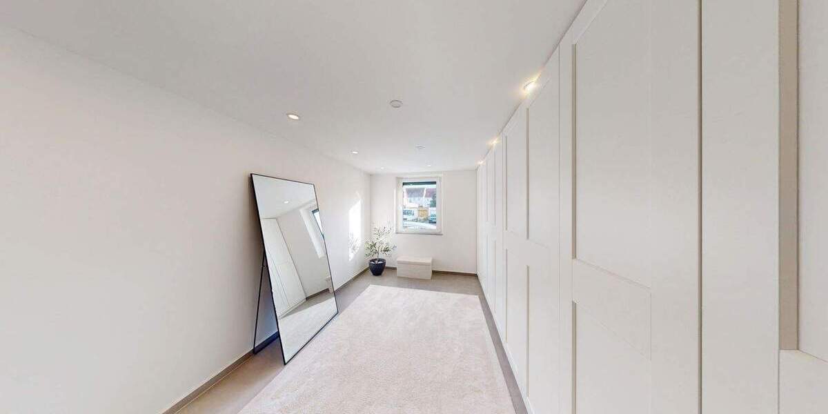 Doppelhaushälfte Bremen Hemelingen - 4 Zimmer, 190 m&sup2;, 479.000&euro; | Angebot:24859237