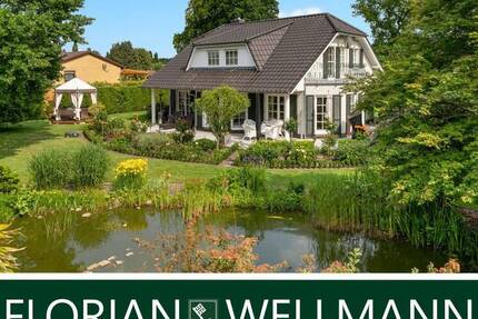 Haus Lübberstedt - 4 Zimmer, 198 m&sup2;, 549.000&euro; | Angebot:22217658