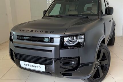 Land Rover Defender 24.900 km 106.980 &euro; Bremen 28329