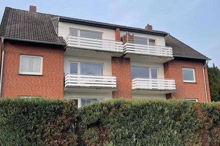 3-Zimmer-Wohnung in StickgrasAnnenriede 3 zimmer