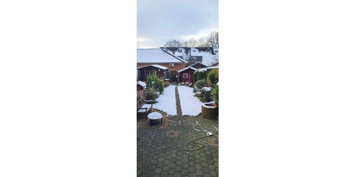 Reihenmittelhaus Delmenhorst Brendel/Adelheide - 3 Zimmer, 78 m&sup2;, 199.000&euro; | Angebot:24435870