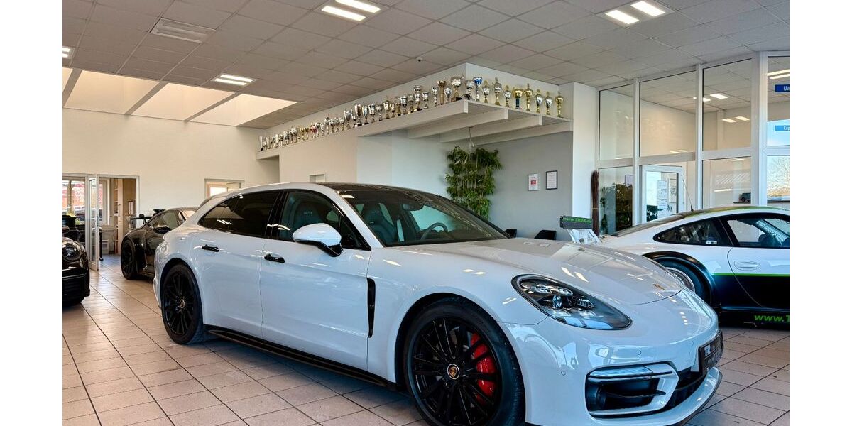 Porsche Panamera 71.989 km 89.850 &euro; Stuhr-Bremen 28816