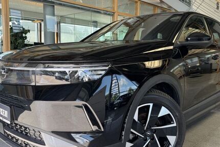 Opel Grandland (X) 35.579 km 24.790 &euro; Lilienthal 28865