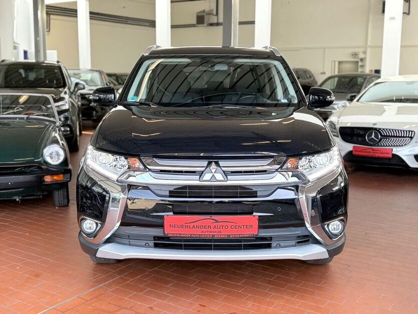 Outlander