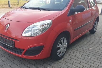 Renault Twingo 152.000 km 2.750 &euro; Bremen 28309