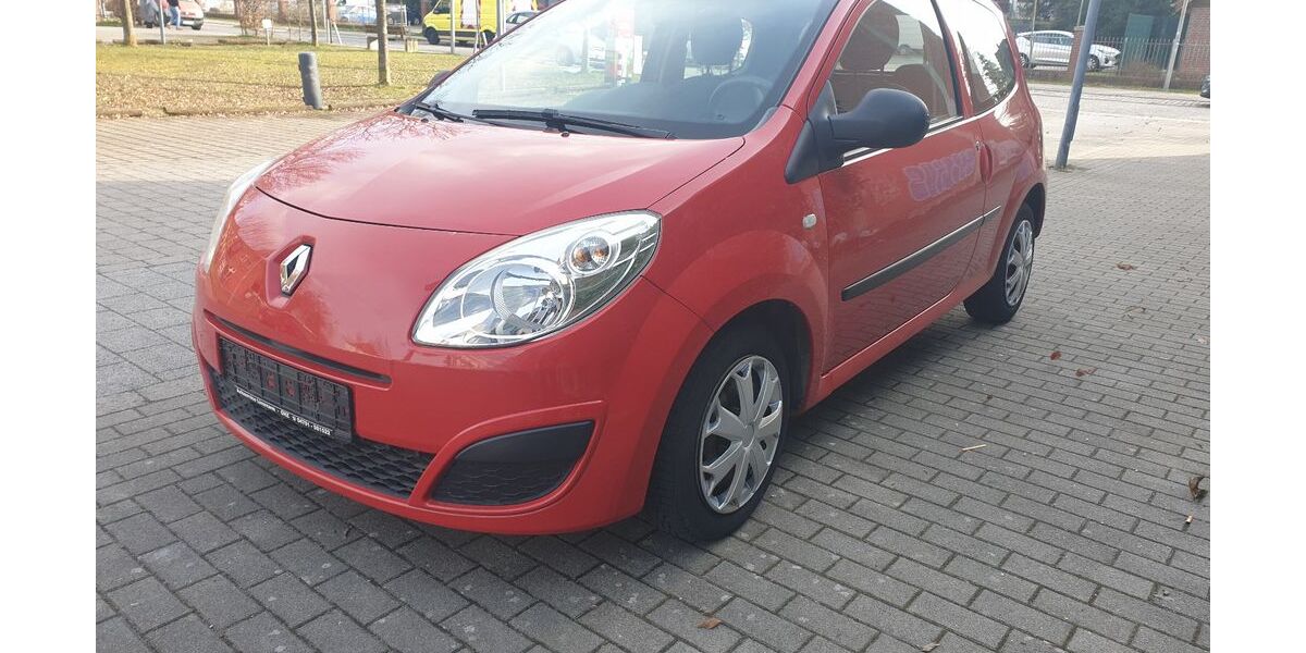 Renault Twingo 152.000 km 2.750 &euro; Bremen 28309