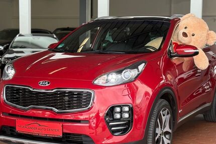 Kia Sportage 229.000 km 12.999 &euro; Bremen 28199
