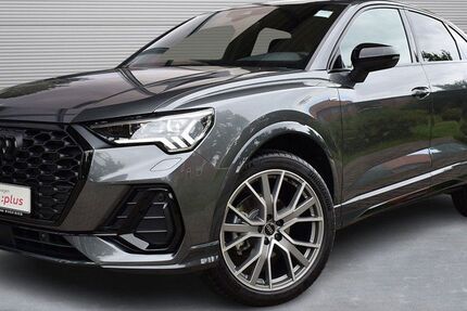 Audi Q3 5.350 km 48.770 € Verden 27283