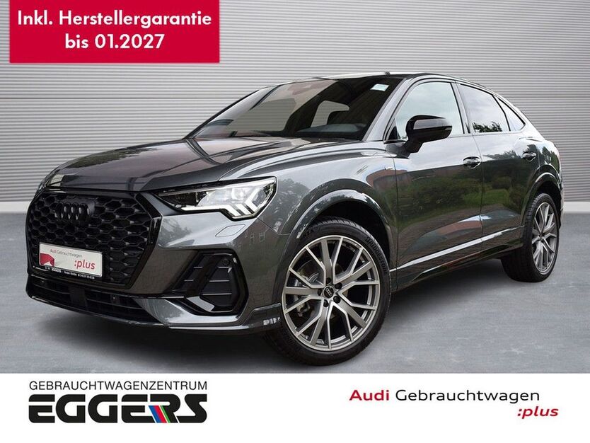 Audi Q3 5.350 km 48.770 € Verden 27283