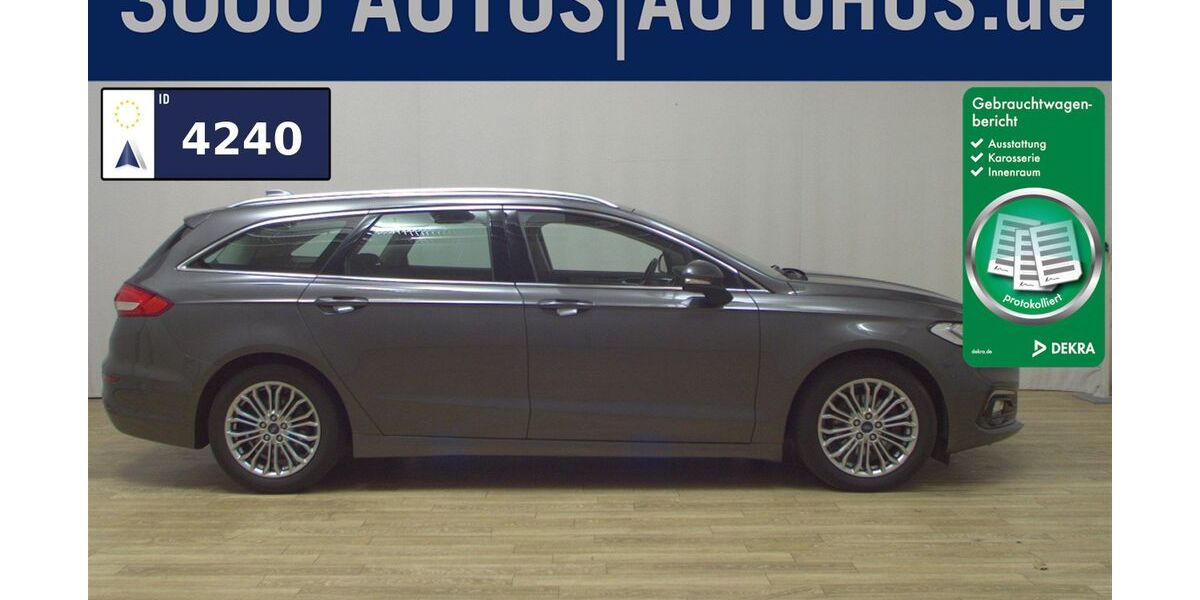 Ford Mondeo 144.144 km 12.380 &euro; Bremen / Arsten 28279