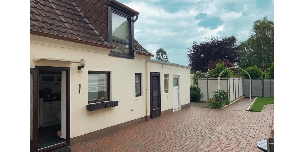 Reihenhaus Bremen Obervieland - 4 Zimmer, 115 m&sup2;, 329.000&euro; | Angebot:27141934