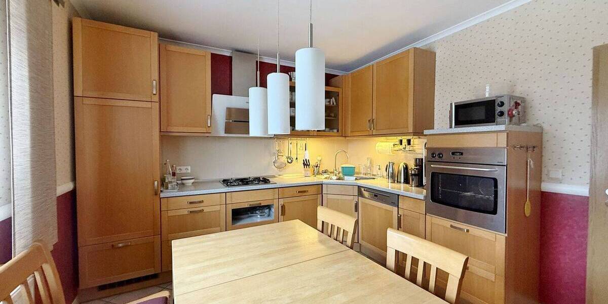 Einfamilienhaus Stuhr Brinkum - 6 Zimmer, 166 m&sup2;, 469.000&euro; | Angebot:26629398