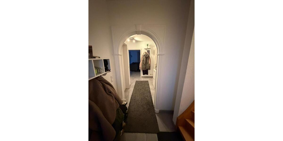 Doppelhaushälfte Sottrum - 4 Zimmer, 110 m&sup2;, 1.210&euro; | Angebot:25236574