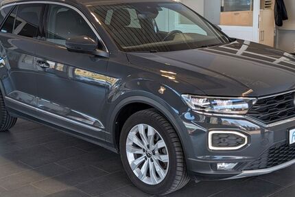 VW T-Roc 91.898 km 21.950 &euro; Achim Bierden 28832