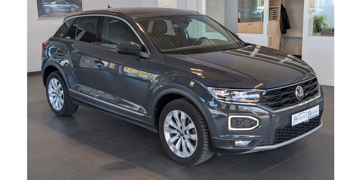 VW T-Roc 91.898 km 21.950 &euro; Achim Bierden 28832