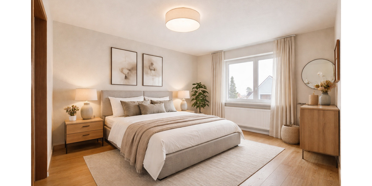 Mehrfamilienhaus, Wohnhaus Achim - 5 Zimmer, 145 m&sup2;, 398.000&euro; | Angebot:25864552