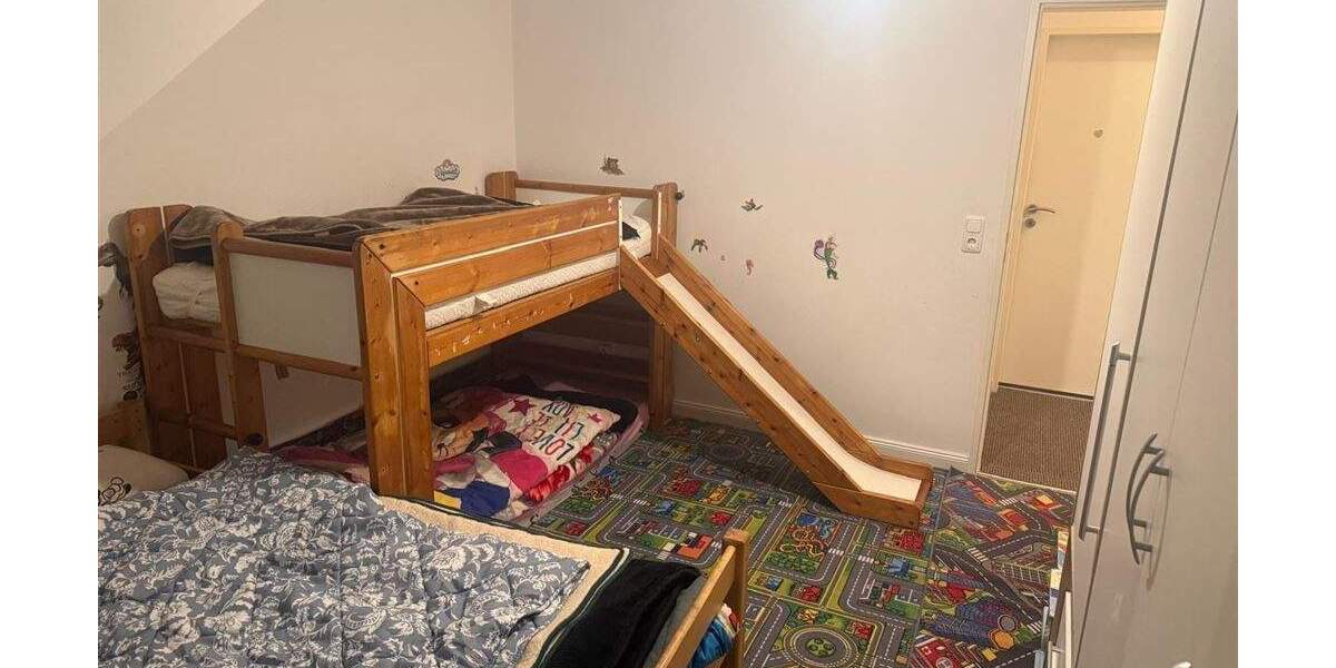 Etagenwohnung Bremen Walle - 3 Zimmer, 73 m&sup2;, 1.030&euro; | Angebot:25669495